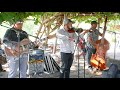 Tocando En Una Boda - Los Potrillos De Turicato