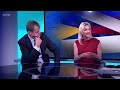 Alastair Campbell and Alex Phillips Have a Fiery Exchange on Newsnight Over Brexit