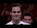 Why Tennis Players FEARED Playing Roger Federer!