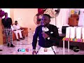 Undiluted Worship Experience..Minister Isaac Frimpong Live Performance @ Egya No Aso Album Launch