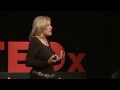 What skills lead to success? Paula Golden at TEDxSanJuanCapistrano