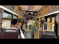 TTC NovaBus LFS Hev On 927D