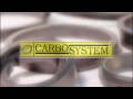 Manufacture Process of Ceramic (Silicon, Tungsten, Alumina) - Carbosystem