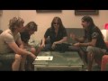 Entrevista Joey Tempest por 