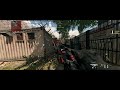 Call of Duty  Modern Warfare 2 (2022) | Shot with GeForce