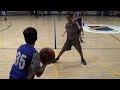 Shant Vs Los Angeles Boys U13 basketball  part 6