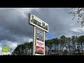 Jasper Mall (Jasper, AL) Documentary : Dead Malls of America : What Happened To Mike McClelland?