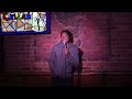 Bad Dating Tips, 4th of July, Jonah Hill & more - NYCC - Comedy Cellar - Josh Johnson - Stand Up