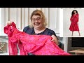 Plus Size WALMART Haul: Is it actually GOOD? | Amazing Prices on Spring to Summer transition