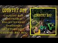 IATETHECART - BallerHaller24 [Country Boy]