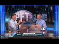 Was Jared Goff-Matthew Stafford trade a win-win for Lions, Rams? | Pro Football Talk | NFL on NBC