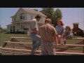 Baseball Speech from Field of Dreams - People Will Come