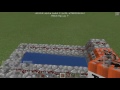 Redstone TNT Cannon Tutorial | Minecraft Pocket Edition