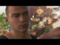 Detroit Become Human - The Painter - All 15 Markus Paintings
