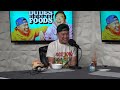 The Most Ridiculous Shart Story + Trying Tim's Mom's Oxtail Soup | Dudes Behind the Foods Ep. 125