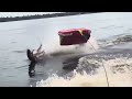 When tubing goes wrong