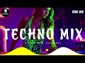 Hard Techno Mix 🔥 Mejor Techno Mix 2024 🔥 Remixes De Canciones Clásicas Y Populares 2024