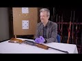 Was this the rifle used to assassinate MLK? With firearms expert Jonathan Ferguson