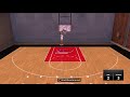 HOW TO DO THE MOMENTUM CROSSOVER IN NBA 2K19 EASIEST WAY!!!