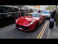 Supercar that brings you a life | Ferrari 2024 | London Landcruiser