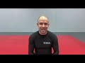 How to ROLL for MMA & BJJ - A Systematic Approach (White Belt Grappling Basics)