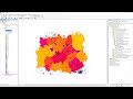 Advanced Geoprocessing Applications using ArcGIS - Part 1