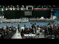 🔴 Jackson State Marching Band - Thee Merge