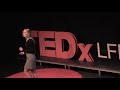 How a student changed her study habits by setting goals and managing time | Yana Savitsky | TEDxLFHS