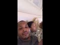 TI WITH HIS KIDS PT 2