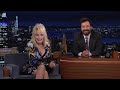 Dolly Parton Accidentally Star-Struck Jimmy's Uber Driver (Extended) | The Tonight Show
