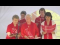 New Denmark Choir, Canada 150
