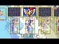 Evolution of Lord X Mods - Sonic.EXE Collection