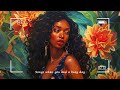 Soul music playlist | Songs when you end a busy day - Chill sou/rnb mix