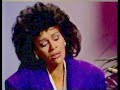 Marilyn McCoo as Tamara Price sings Find Me 10.7.86