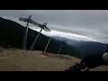 Scoping Out Whistler Creekside 2023