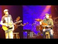 James Taylor and Ben Taylor - Carolina in My Mind - Raleigh