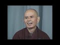Understanding is Love's other name | Thich Nhat Hanh (short teaching video)