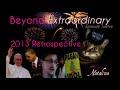 Beyond Extraordinary Ep. 12_ 2013 Retrospective