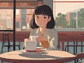MY CAFÉ- Music Channel☕- By Your Side