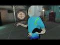 BONEWORKS VR MULTIPLAYER LOST FOOTAGE