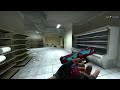 CS:GO - Round One Glock-18 Ace!