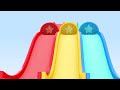 Learn colors, numbers, animals and more with Cuquin | Educational videos for kids