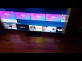 Samsung qn90a 55 inch flickering