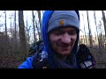 SOLO BACKPACKING AT MAMMOTH CAVE // 35 Mile Loop Around Kentucky’s National Park