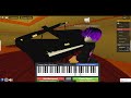 piano but in roblox
