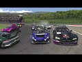 The Best iRacing Series For Each License Class (Road)