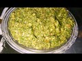 Weight Loss Chutney Recipe | Best Chutney Recipe | Special Chatni recipe