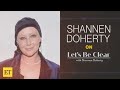 Shannen Doherty Heartbreaking Moments with her Mother & Nieces Before She Died from cancer