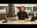 Introducing LinkIQ™ Cable+Network Tester | Fluke Networks