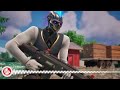 Fortnite - Chapter 4 Season 2 Gameplay Trailer Music (Hysteria from F.O.O.L & SKUM)